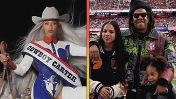 Beyoncé's Daughter Rumi Breaks Big Sis Blue Ivy's Record With New Music Milestone